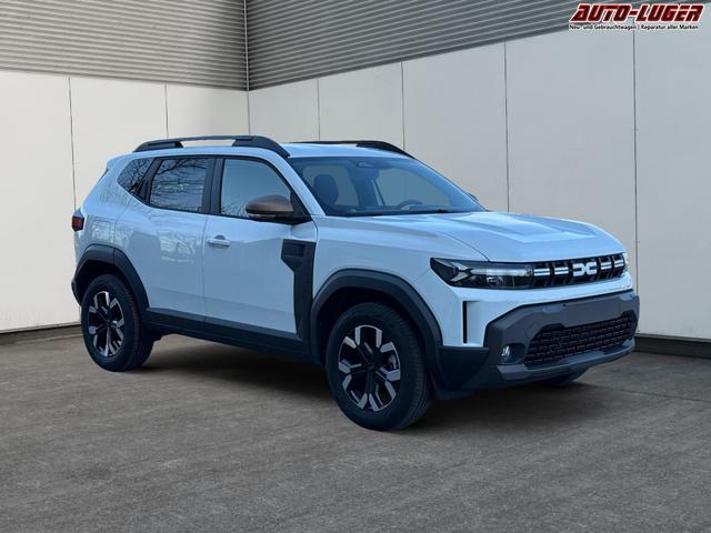 Dacia / Duster / / / / KAMERA+PDC+KLIMA+SHZ+17ALU