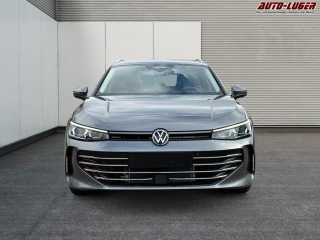 Volkswagen / Passat Variant / Grau / / / DSG+NAVI+MATRIX+MASSAGE+ACC+KAMERA, Beispielbilder, ggf. teilweise mit Sonderausstattung