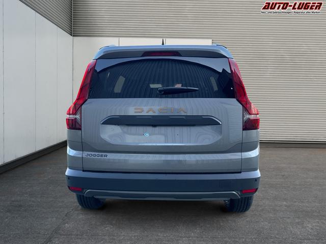Dacia / Jogger / / / / 7-SITZER+LED+SHZ+ALU+KAMERA+DAB
