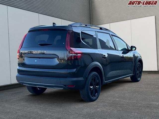 Dacia / Jogger / / / / 7-SITZER+LED+SHZ+ALU+KAMERA+DAB