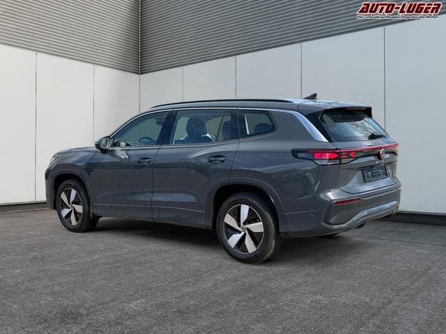 Volkswagen / Tayron / Grau / / / SHZ+ACC+PDC+KAMERA+EL.HECKKL.