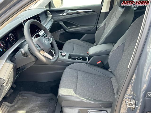 Volkswagen / Tayron / Grau / / / SHZ+ACC+PDC+KAMERA+EL.HECKKL.