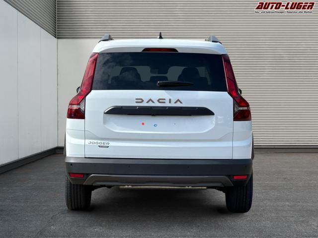 Dacia / Jogger / / / / 7-SITZER+LED+SHZ+ALU+KAMERA+DAB