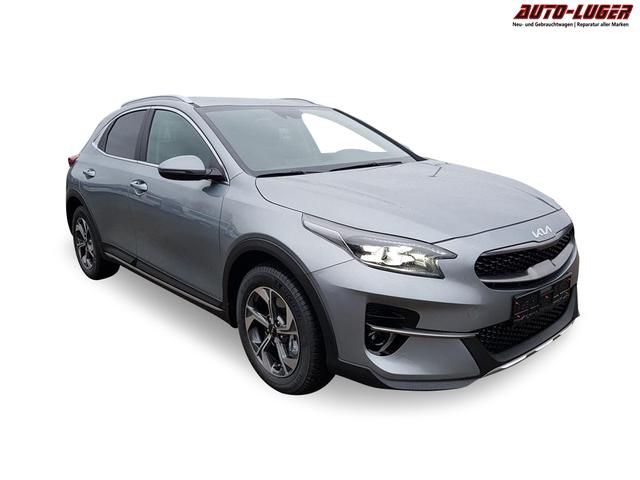 Beispielbilder, ggf. teilweise mit Sonderausstattung