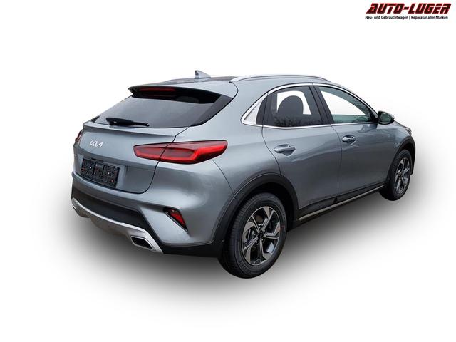 Beispielbilder, ggf. teilweise mit Sonderausstattung