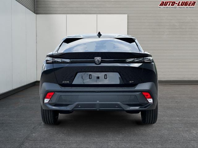 Peugeot / 408 / / / / 