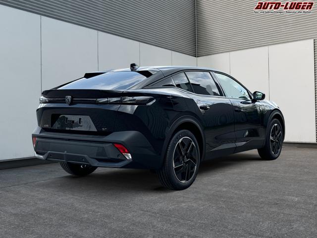 Peugeot / 408 / / / / 