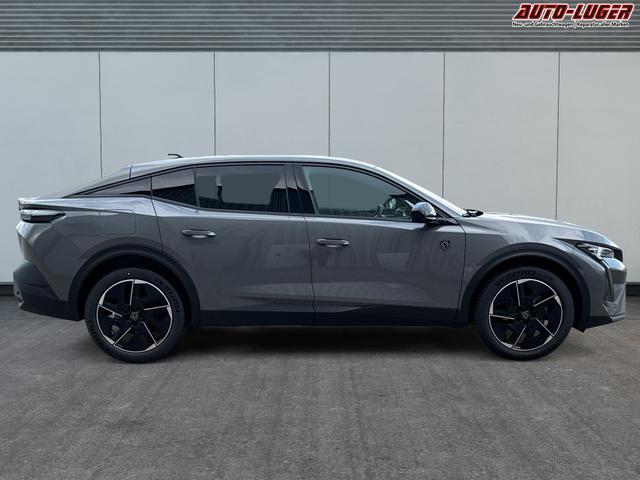 Peugeot / 408 / / / / 