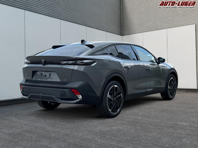 Peugeot / 408 / / / / 