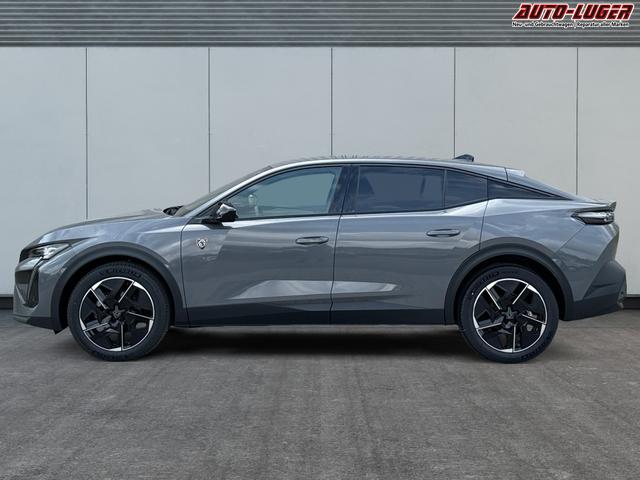 Peugeot / 408 / / / / 