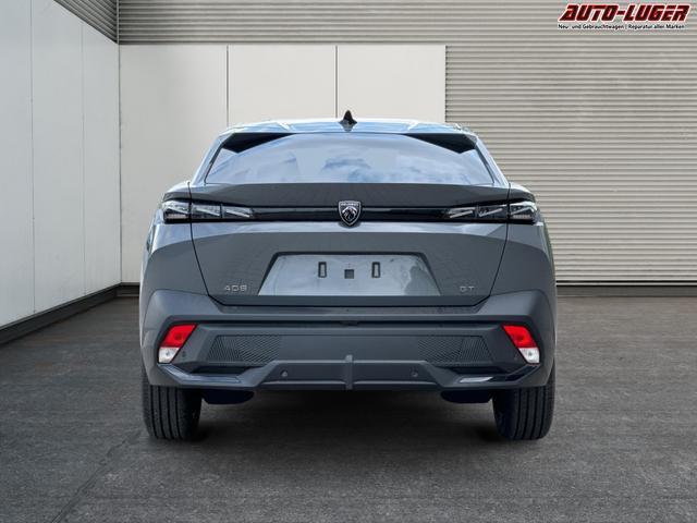 Peugeot / 408 / / / / 