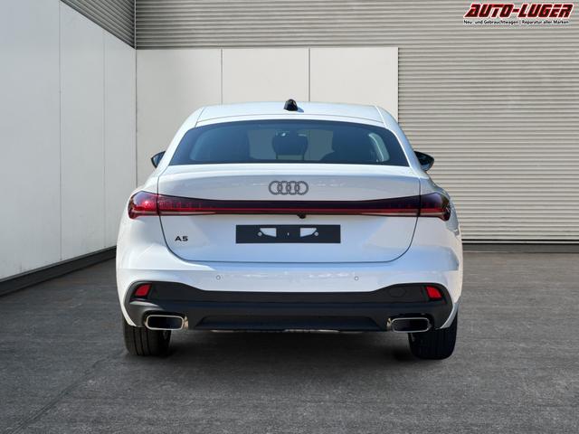 Audi / A5 / / / / , Beispielbilder, ggf. teilweise mit Sonderausstattung