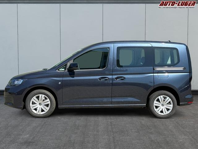 Volkswagen / Caddy / / / / LANE ASSIST+CAM+SHZ+KLIMA+GJR+GRA