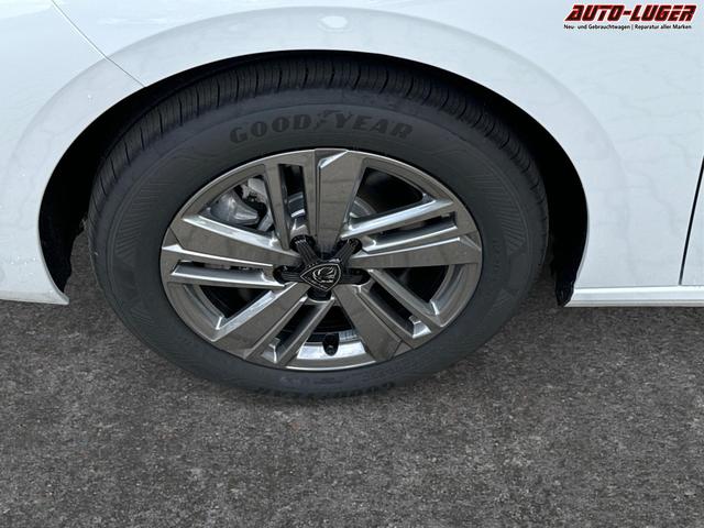 Peugeot / 308 SW / / / / SHZ+ACC+KLIMA+LED+PDC+16'' ALU