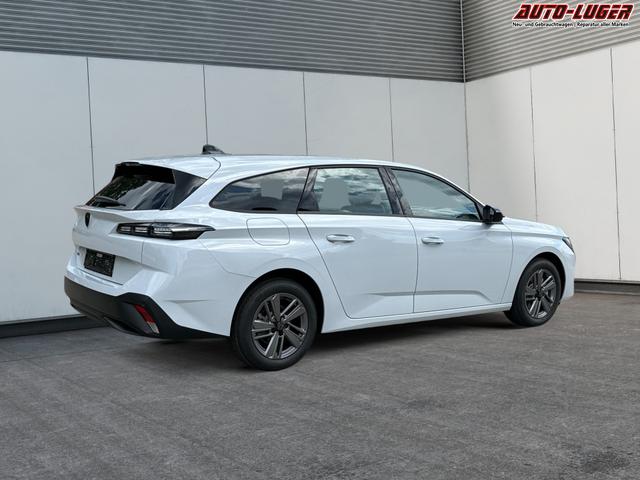 Peugeot / 308 SW / / / / SHZ+ACC+KLIMA+LED+PDC+16'' ALU