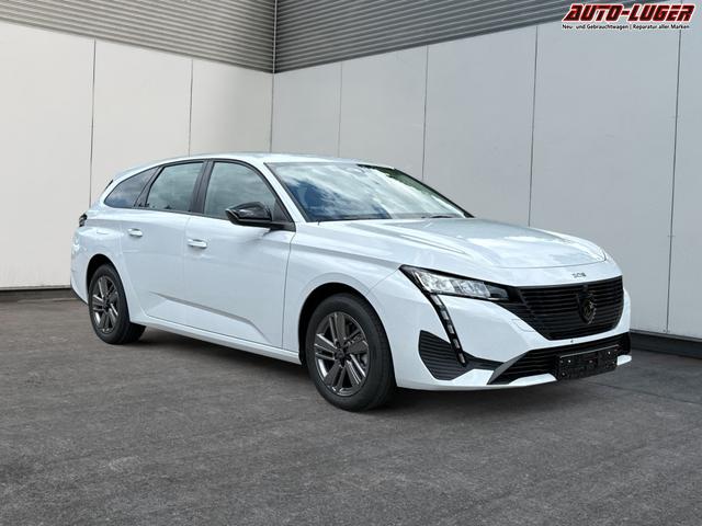 Peugeot / 308 SW / / / / SHZ+ACC+KLIMA+LED+PDC+16'' ALU