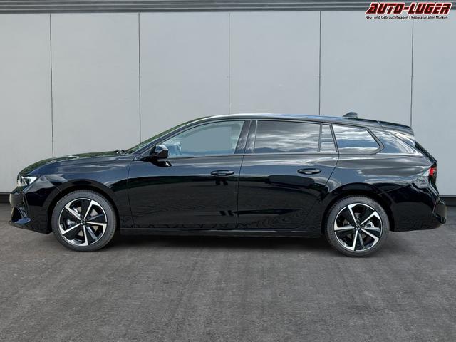 Opel / Astra Sports Tourer / / / / 