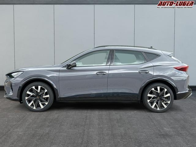 Cupra / Formentor / / / / 4Drive KAMERA+EL. HECK.+VOLL-LED+ACC