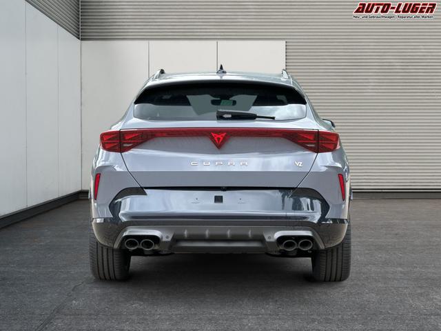 Cupra / Formentor / / / / 4Drive KAMERA+EL. HECK.+VOLL-LED+ACC