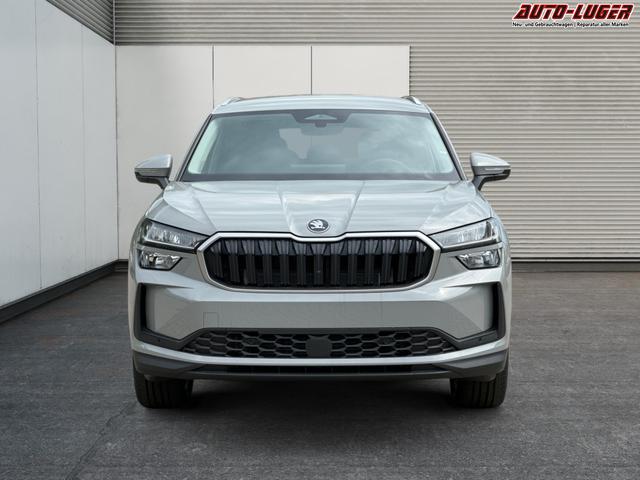 Skoda / Kodiaq / Grau / / / 4WD+DSG+NAVI+19'' ALU+ACC+KAMERA