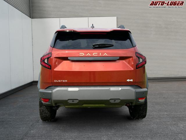 Dacia / Duster / / / / 