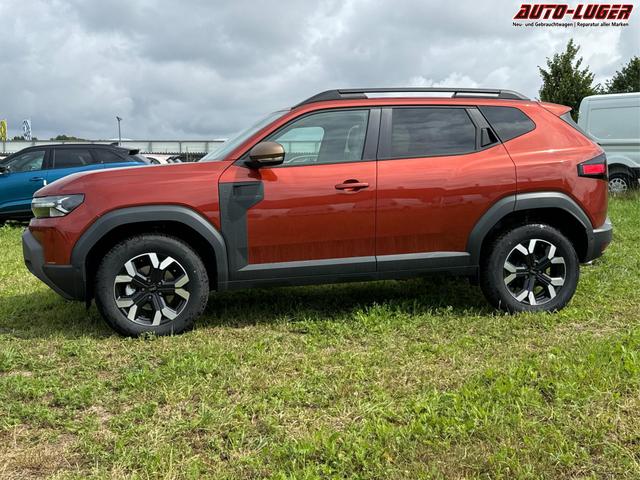 Dacia / Duster / / / / 