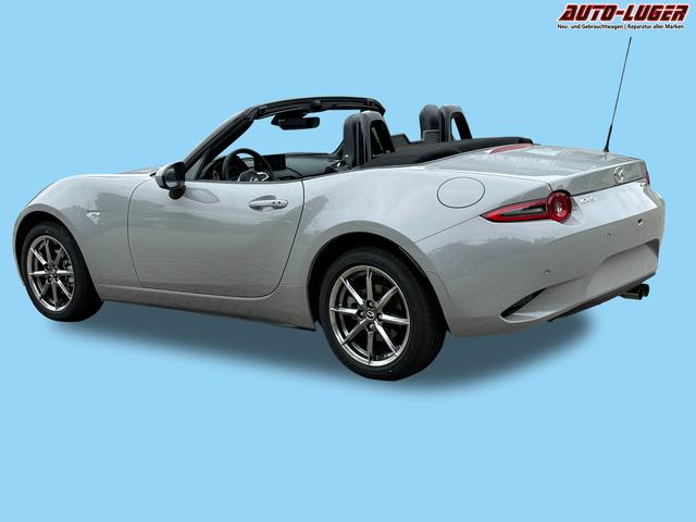 Beispielbilder, ggf. teilweise mit Sonderausstattung