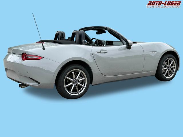 Beispielbilder, ggf. teilweise mit Sonderausstattung