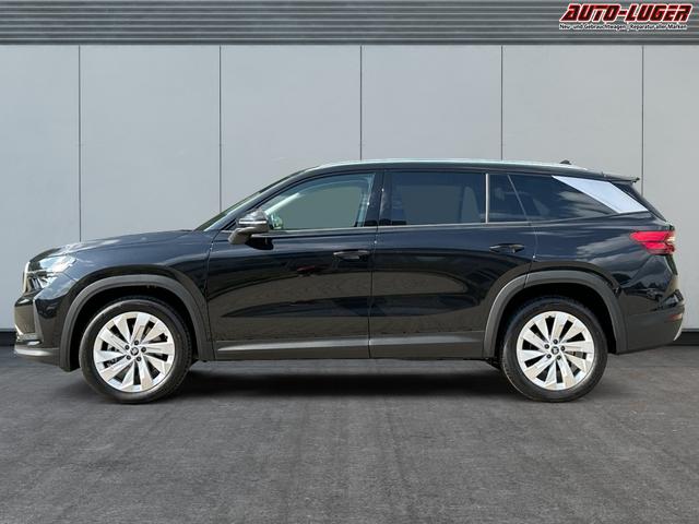 Skoda / Kodiaq / Schwarz / / / DSG+AHK+EL. HECKKL.+NAVI+ACC+KAMERA+19 LM
