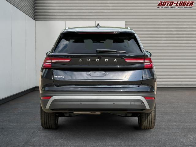 Skoda / Kodiaq / Schwarz / / / DSG+AHK+EL. HECKKL.+NAVI+ACC+KAMERA+19 LM