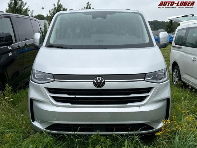 Volkswagen / T7 Caravelle / / / / KR+ MATRIX-LED+NAVI.+ SHZ+KAMERA+ PDC, Beispielbilder, ggf. teilweise mit Sonderausstattung