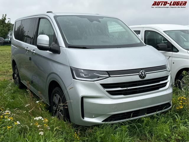 Volkswagen / T7 Caravelle / / / / KR+ MATRIX-LED+NAVI.+ SHZ+KAMERA+ PDC, Beispielbilder, ggf. teilweise mit Sonderausstattung