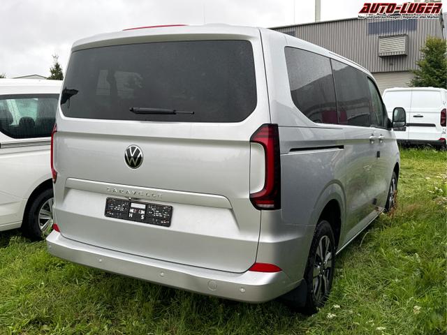 Volkswagen / T7 Caravelle / / / / KR+ MATRIX-LED+NAVI.+ SHZ+KAMERA+ PDC, Beispielbilder, ggf. teilweise mit Sonderausstattung
