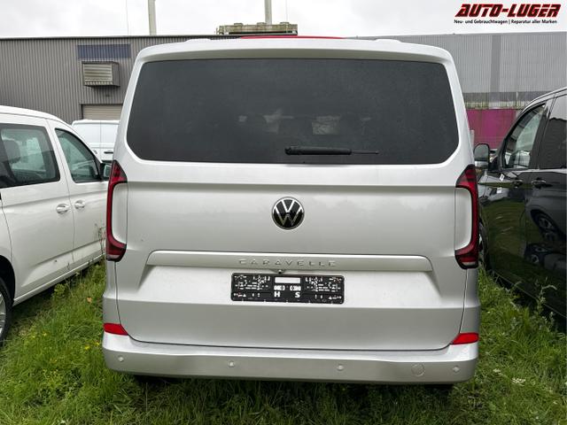 Volkswagen / T7 Caravelle / / / / KR+ MATRIX-LED+NAVI.+ SHZ+KAMERA+ PDC, Beispielbilder, ggf. teilweise mit Sonderausstattung