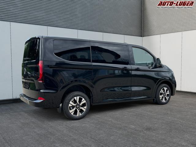 Volkswagen / T7 Caravelle / / / / KR AHK+MATRIX+NAVI+SOUND+ACC+SHZ+KAMERA+PDC