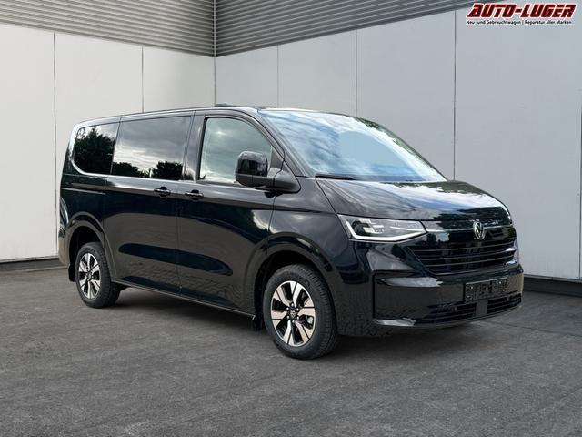 Volkswagen / T7 Caravelle / / / / KR AHK+MATRIX+NAVI+SOUND+ACC+SHZ+KAMERA+PDC