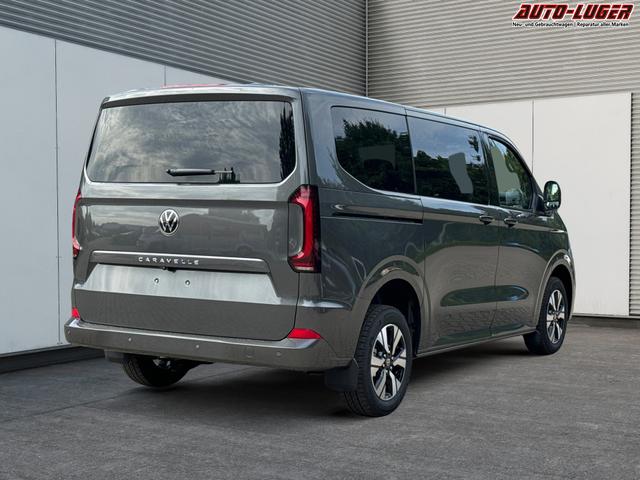 Volkswagen / T7 Caravelle / / / / KR+ MATRIX-LED+NAVI.+ SHZ+KAMERA+ PDC