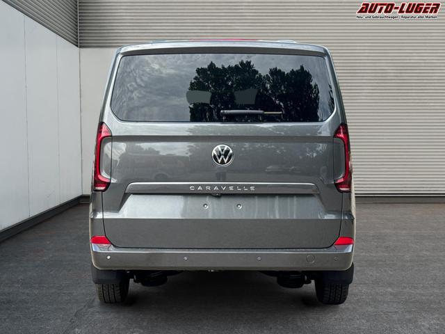 Volkswagen / T7 Caravelle / / / / KR+ MATRIX-LED+NAVI.+ SHZ+KAMERA+ PDC