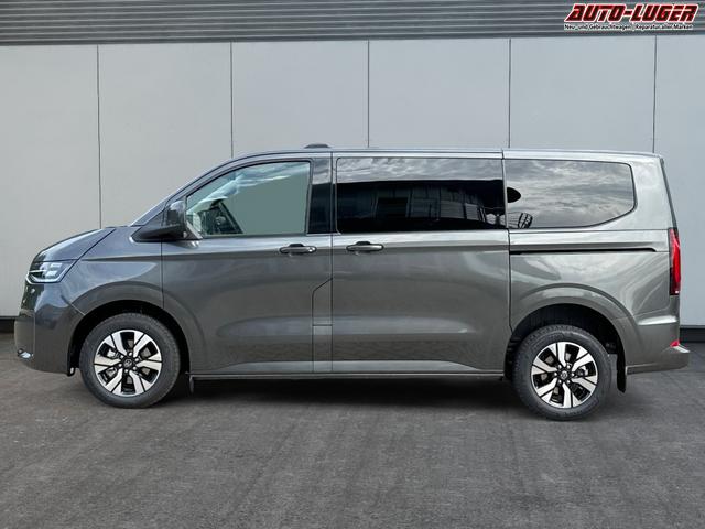 Volkswagen / T7 Caravelle / / / / KR+ MATRIX-LED+NAVI.+ SHZ+KAMERA+ PDC