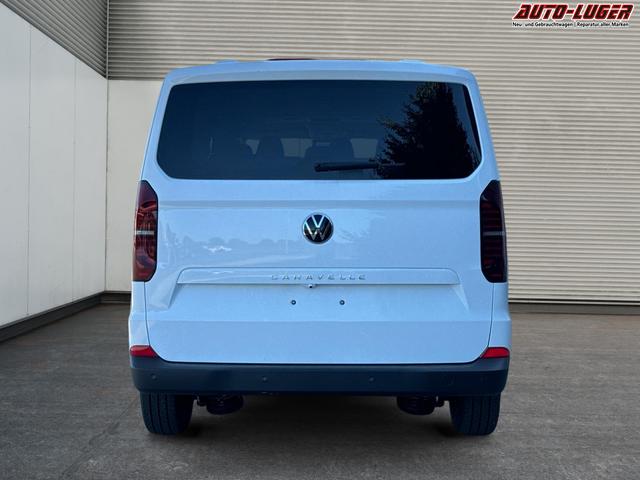 Volkswagen / T7 Caravelle / / / / LR+ KLIMAAUT.+ KAMERA+ PDC+ LED