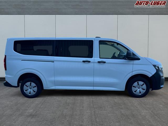 Volkswagen / T7 Caravelle / / / / LR+ KLIMAAUT.+ KAMERA+ PDC+ LED