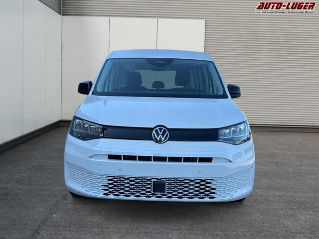 Volkswagen / Caddy / / / / LANE ASSIST+CAM+SHZ+KLIMA+GJR+GRA
