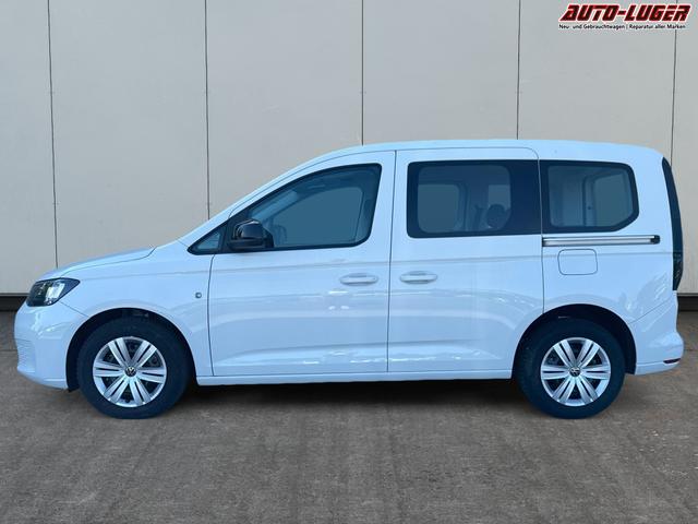 Volkswagen / Caddy / / / / LANE ASSIST+CAM+SHZ+KLIMA+GJR+GRA