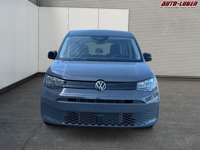 Volkswagen / Caddy / / / / LANE ASSIST+CAM+SHZ+KLIMA+GJR+GRA