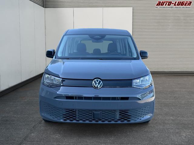 Volkswagen / Caddy / / / / LANE ASSIST+CAM+SHZ+KLIMA+GJR+GRA