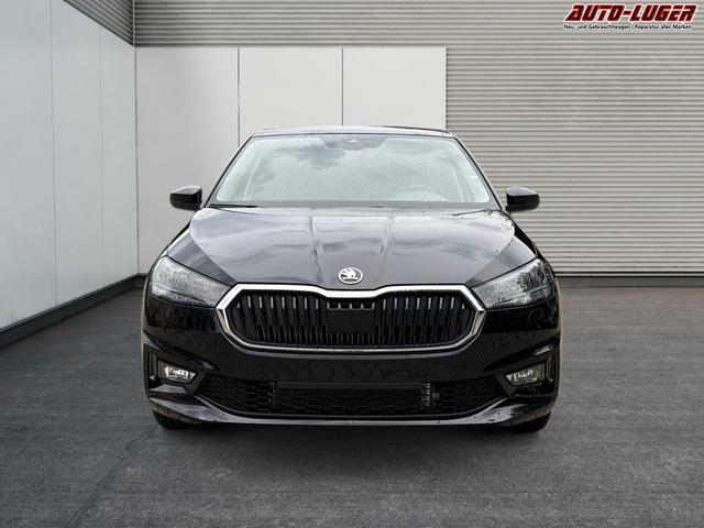 Skoda / Fabia / / / / ACC+SHZ+KAMERA+PDC+LED