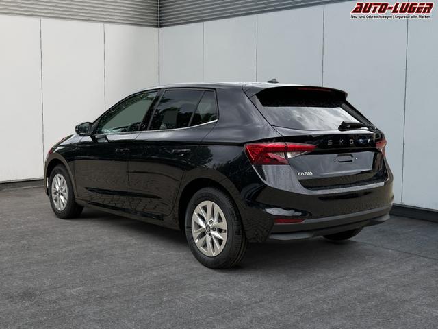 Skoda / Fabia / / / / ACC+SHZ+KAMERA+PDC+LED