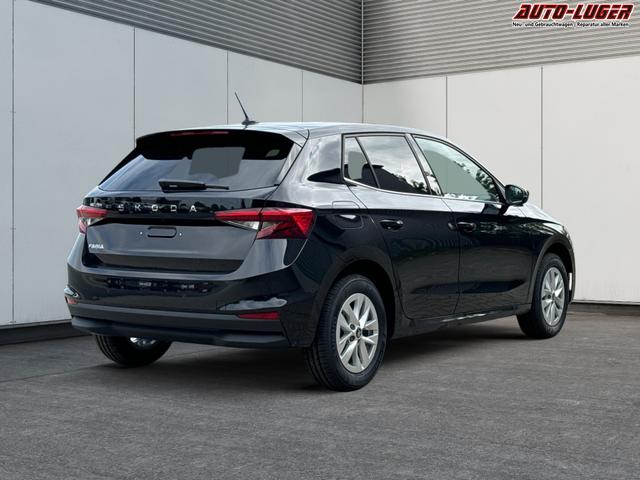 Skoda / Fabia / / / / ACC+SHZ+KAMERA+PDC+LED