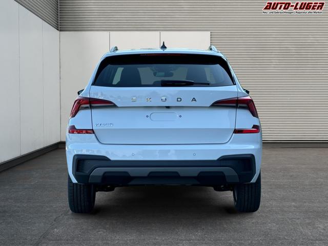 Skoda / Kamiq / / / / DSG+ACC+SHZ+RFK+PDC+KESSY+SUNSET