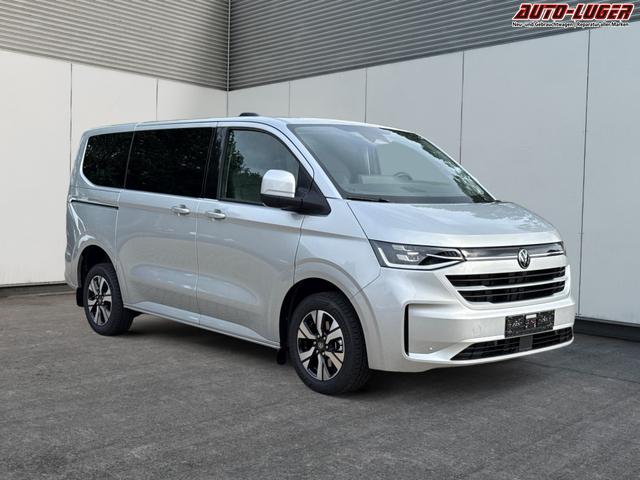 Volkswagen / T7 Caravelle / / / / KR AHK+MATRIX+NAVI+SOUND+ACC+SHZ+KAMERA+PDC, Beispielbilder, ggf. teilweise mit Sonderausstattung